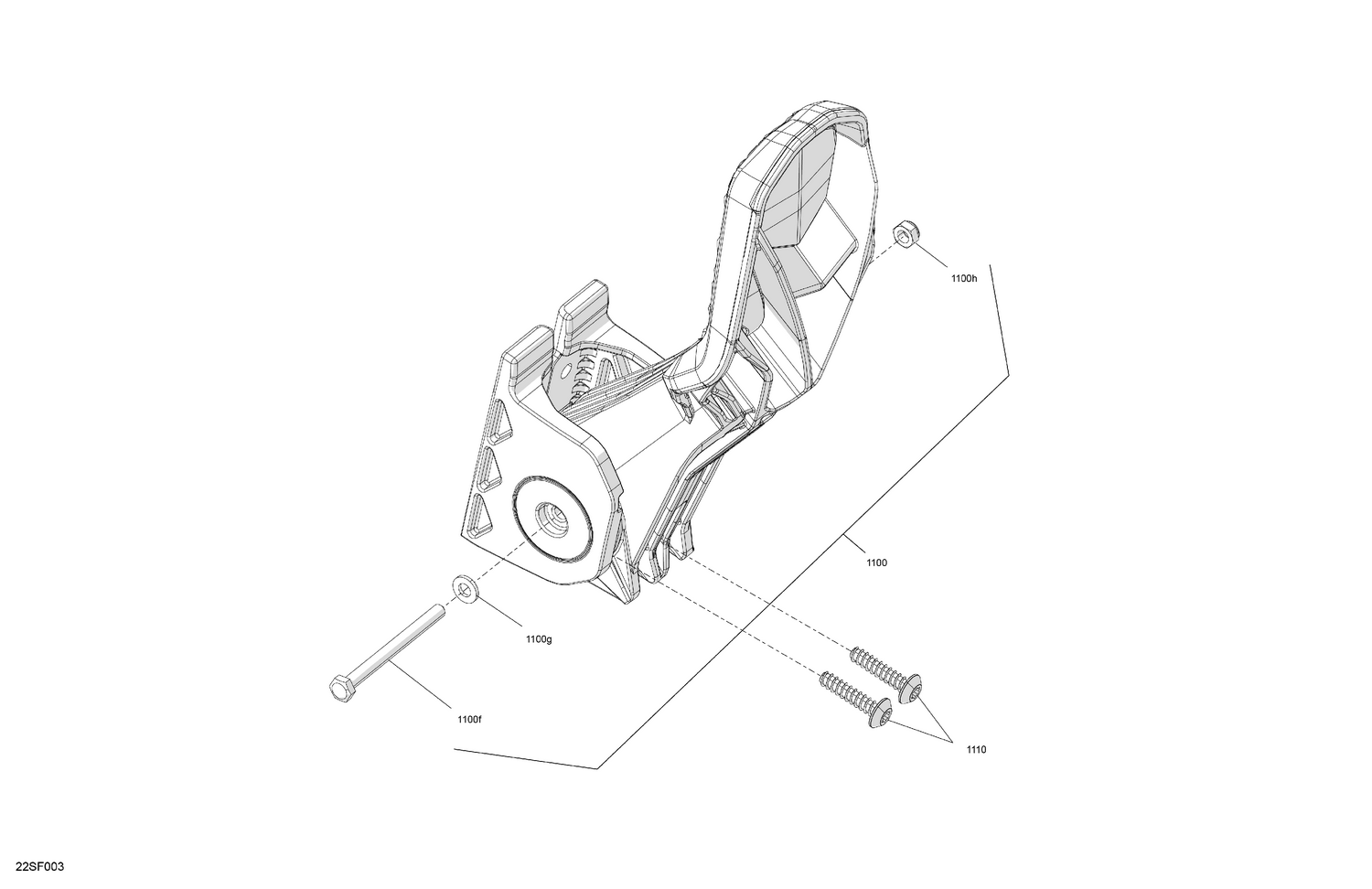 07- Body - Ladder
