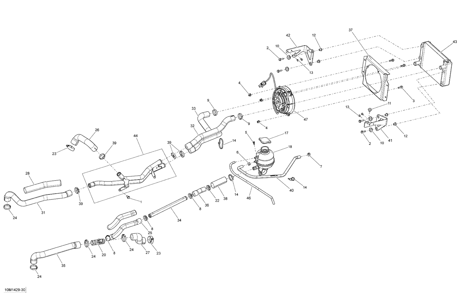 01- Cooling System