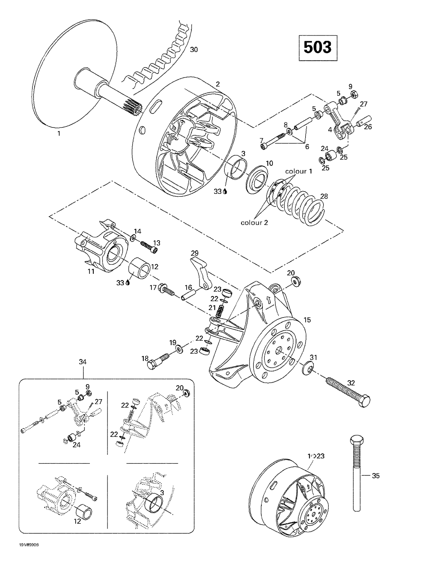 diagram