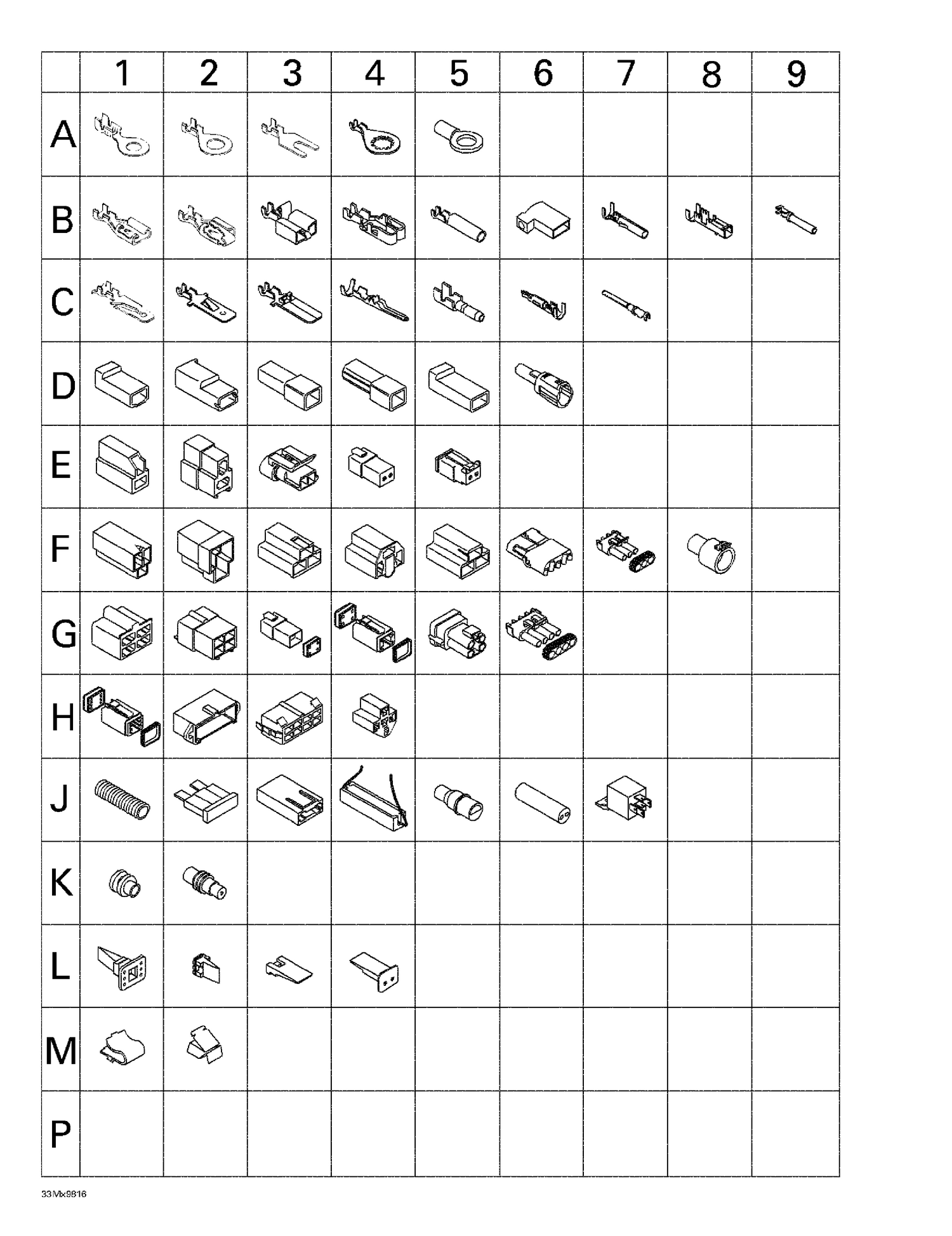 10- Electrical Accessories