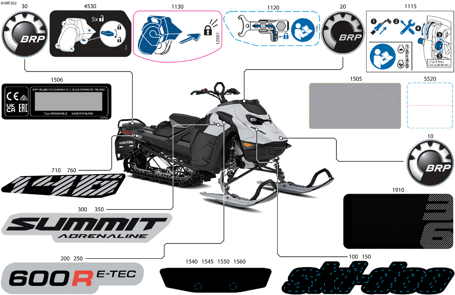 07- Body - Decals