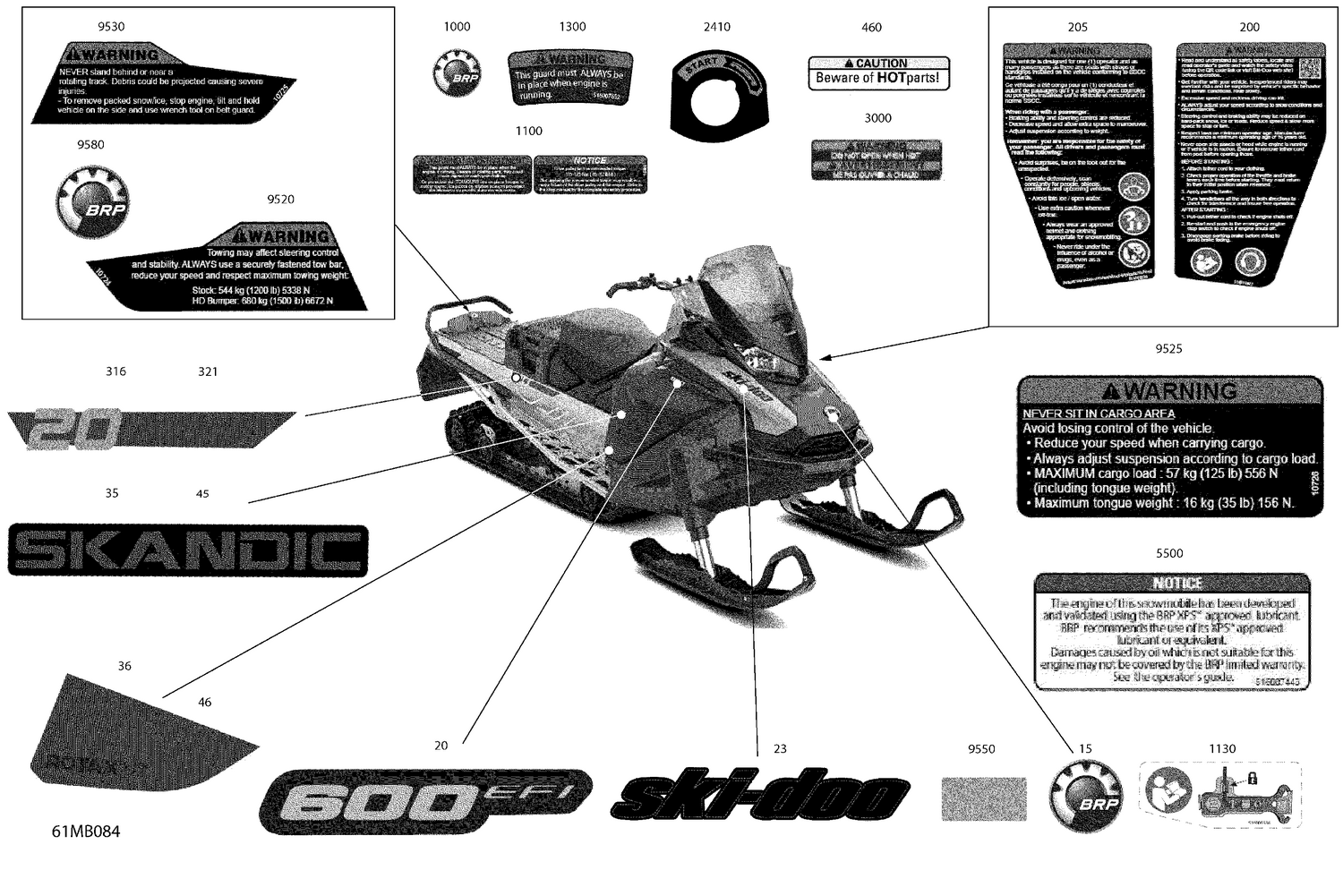 07- Body - Decals