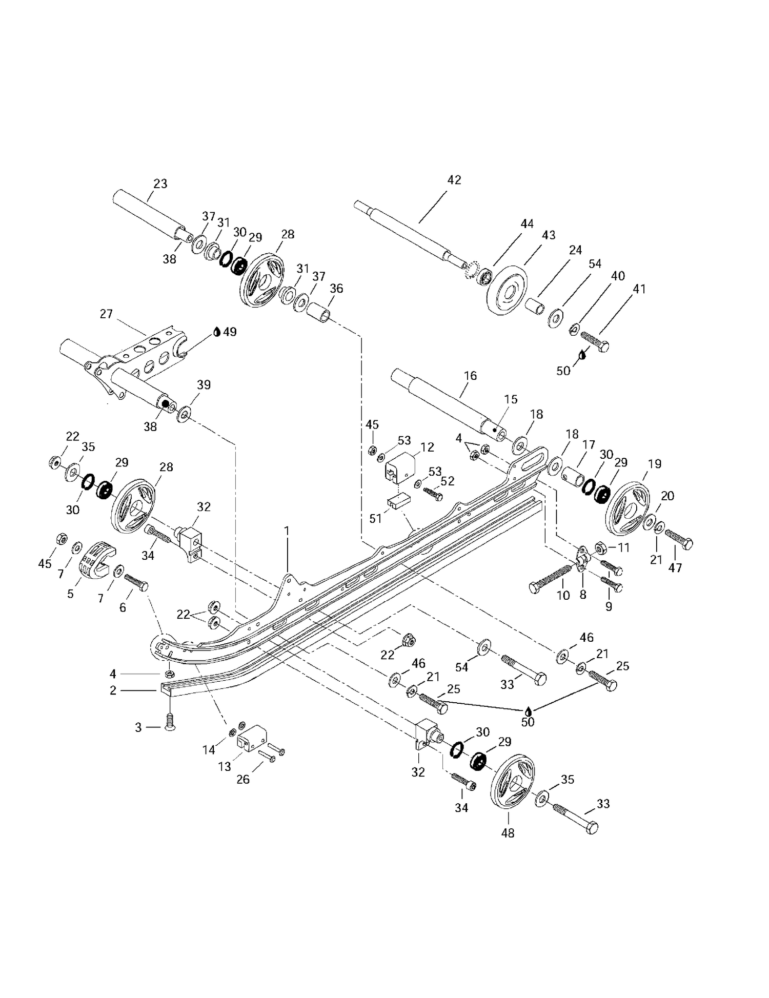 08- Rear Suspension
