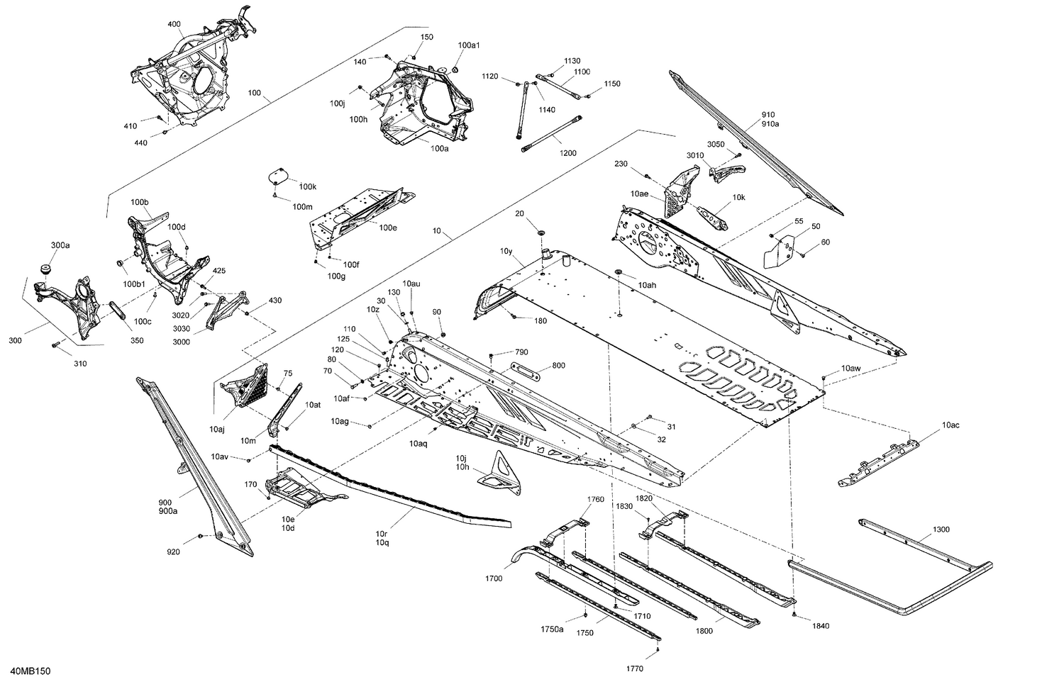 06- Frame - System