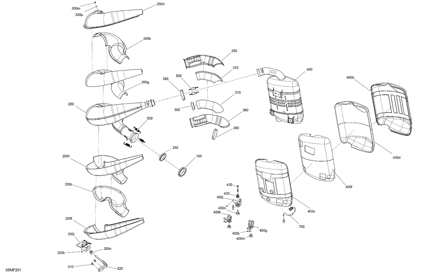 02- Engine - Exhaust
