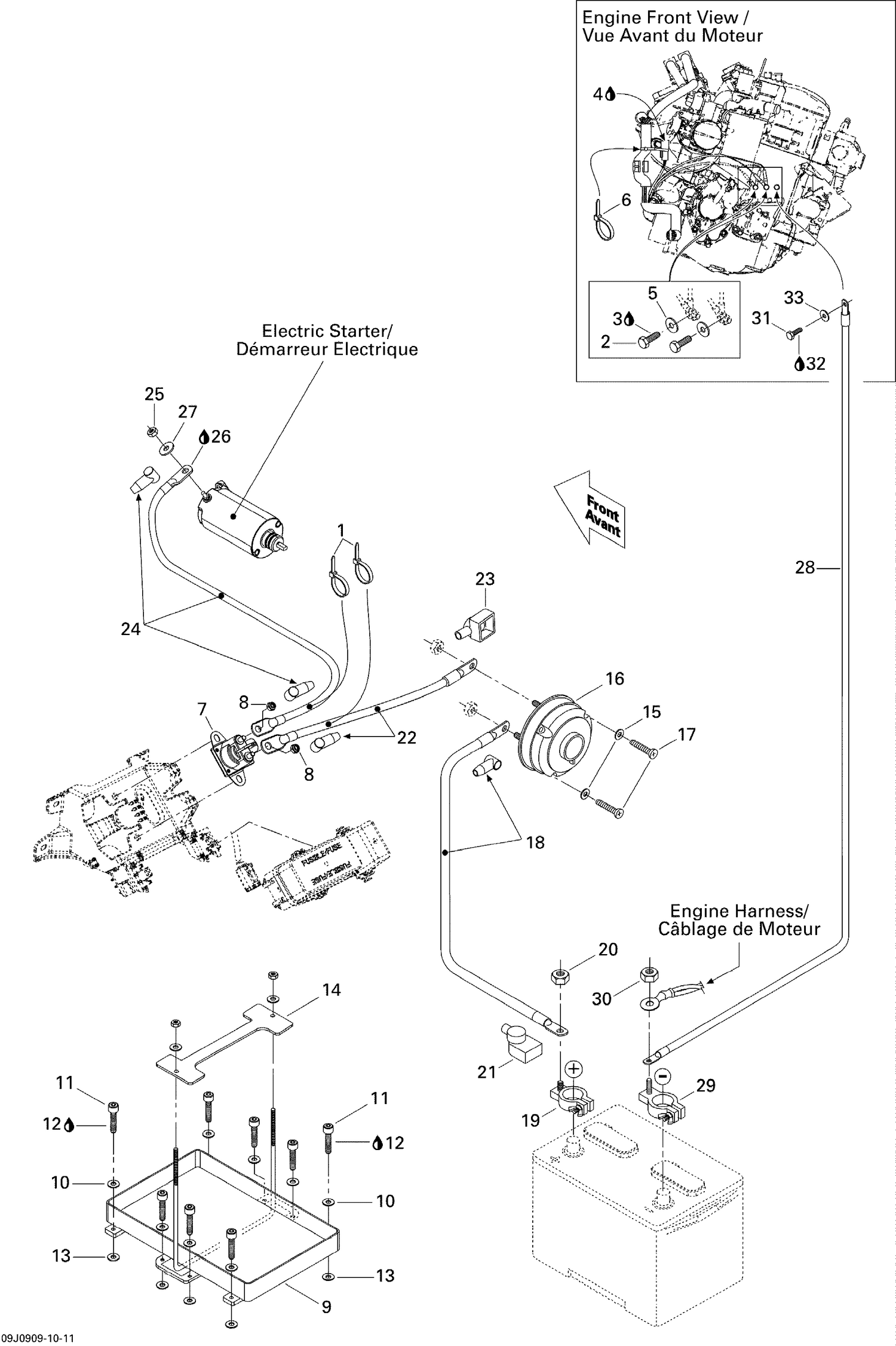 10- Electrical System