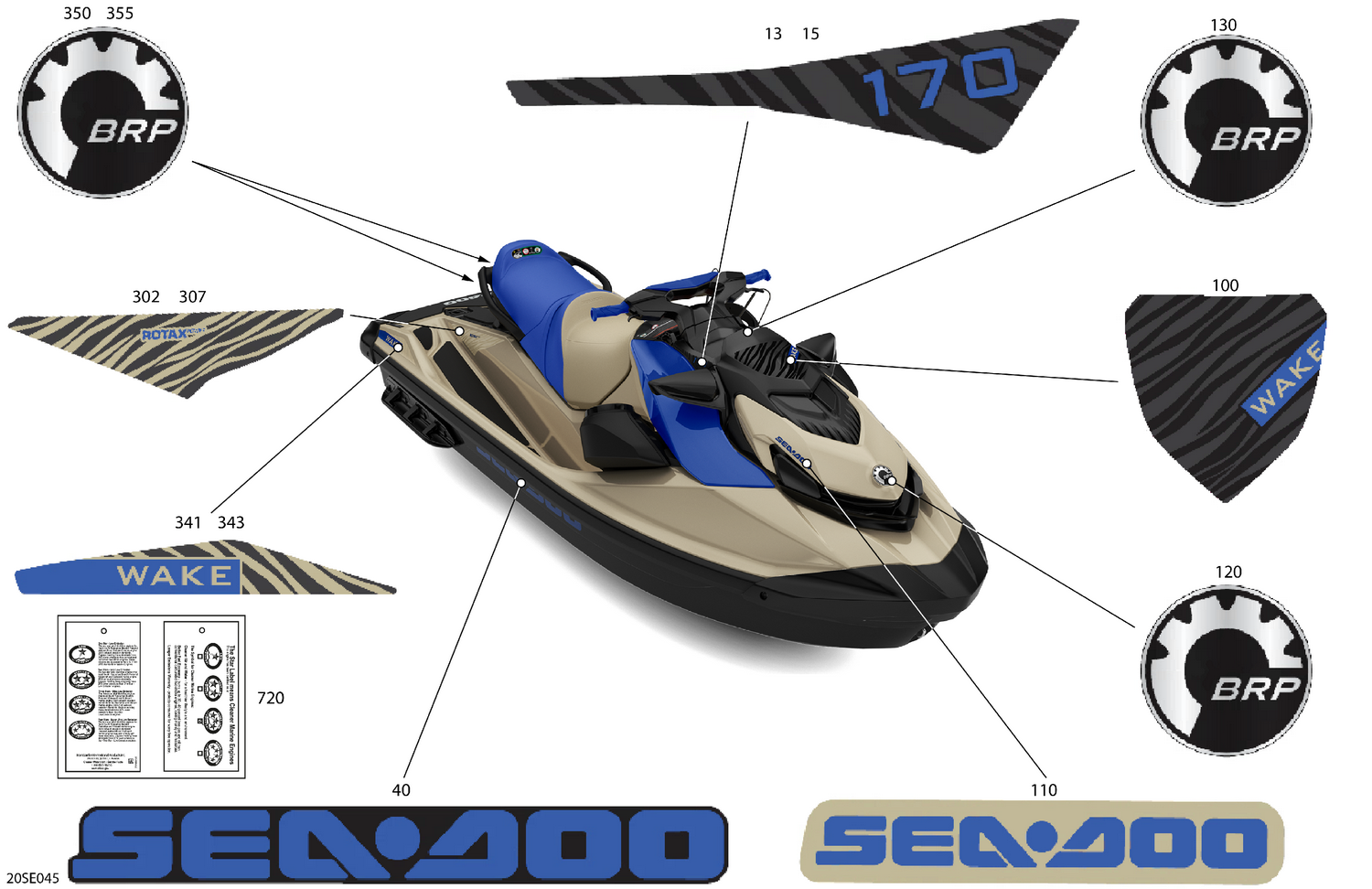 07- Body - Decals