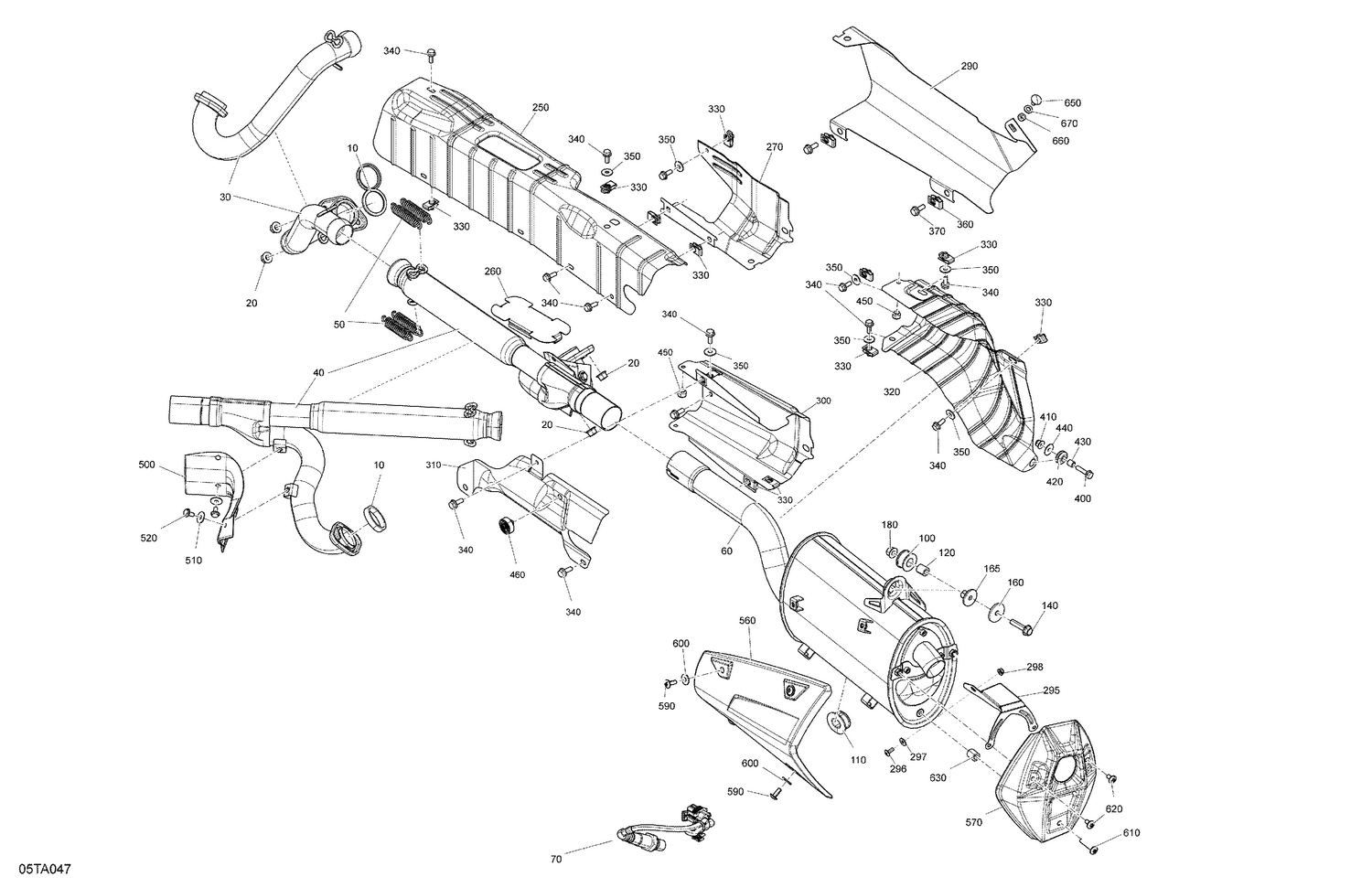 02- Engine - Exhaust