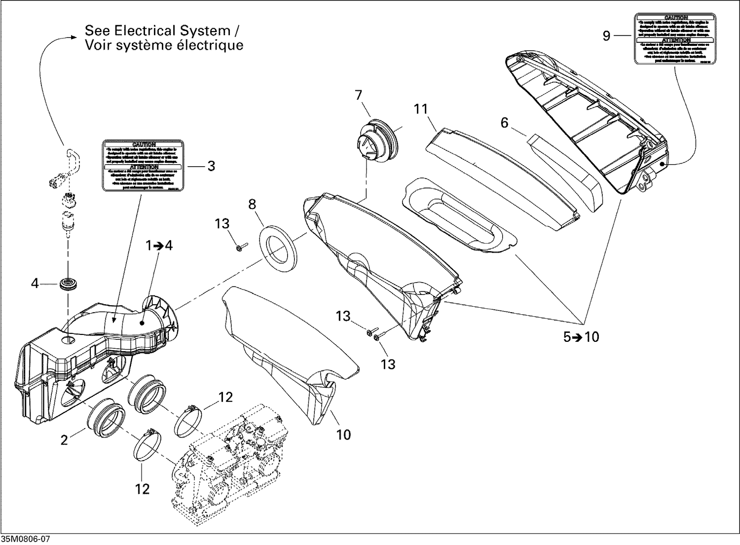 02- Air Intake System