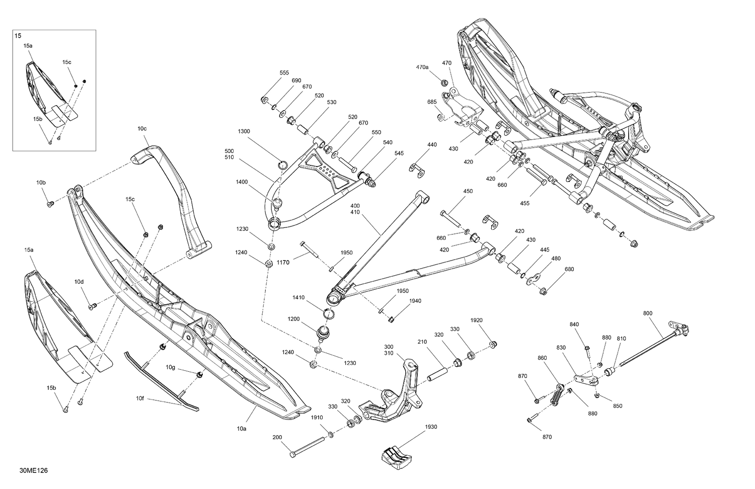 05- Suspension - Front