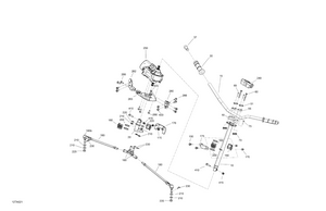 03- Mechanic - Steering Schematic