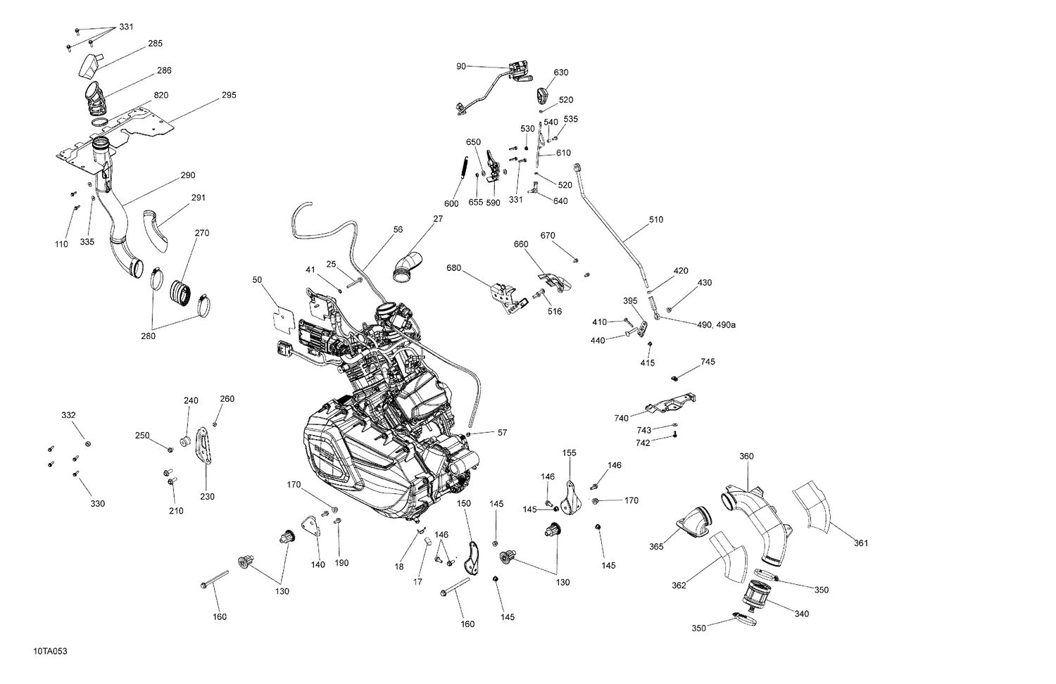 02- Engine - System