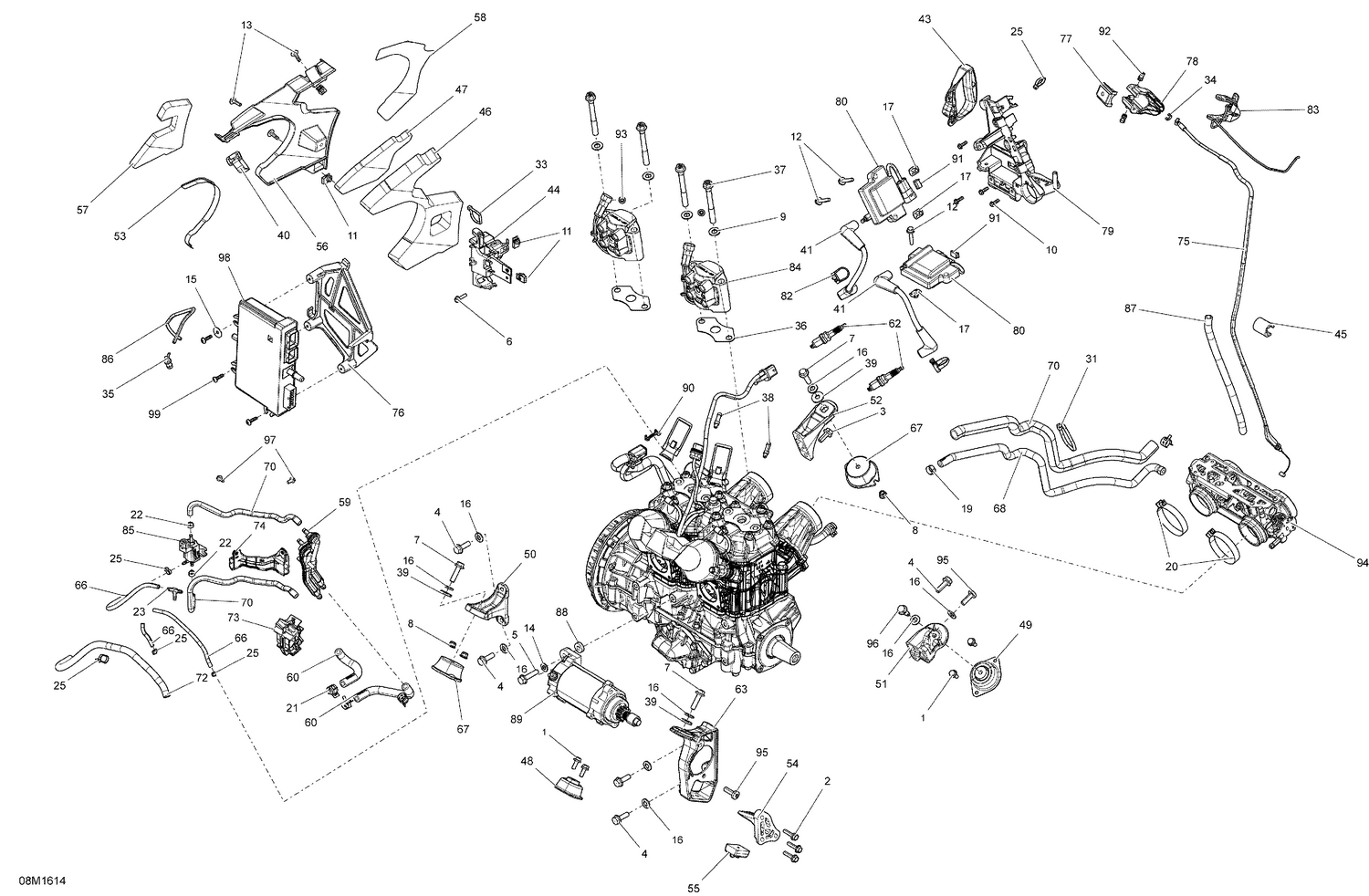 01- Engine
