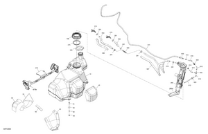 02- Engine - Fuel Schematic