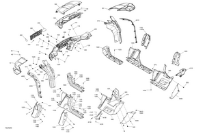 07- Body - System Schematic