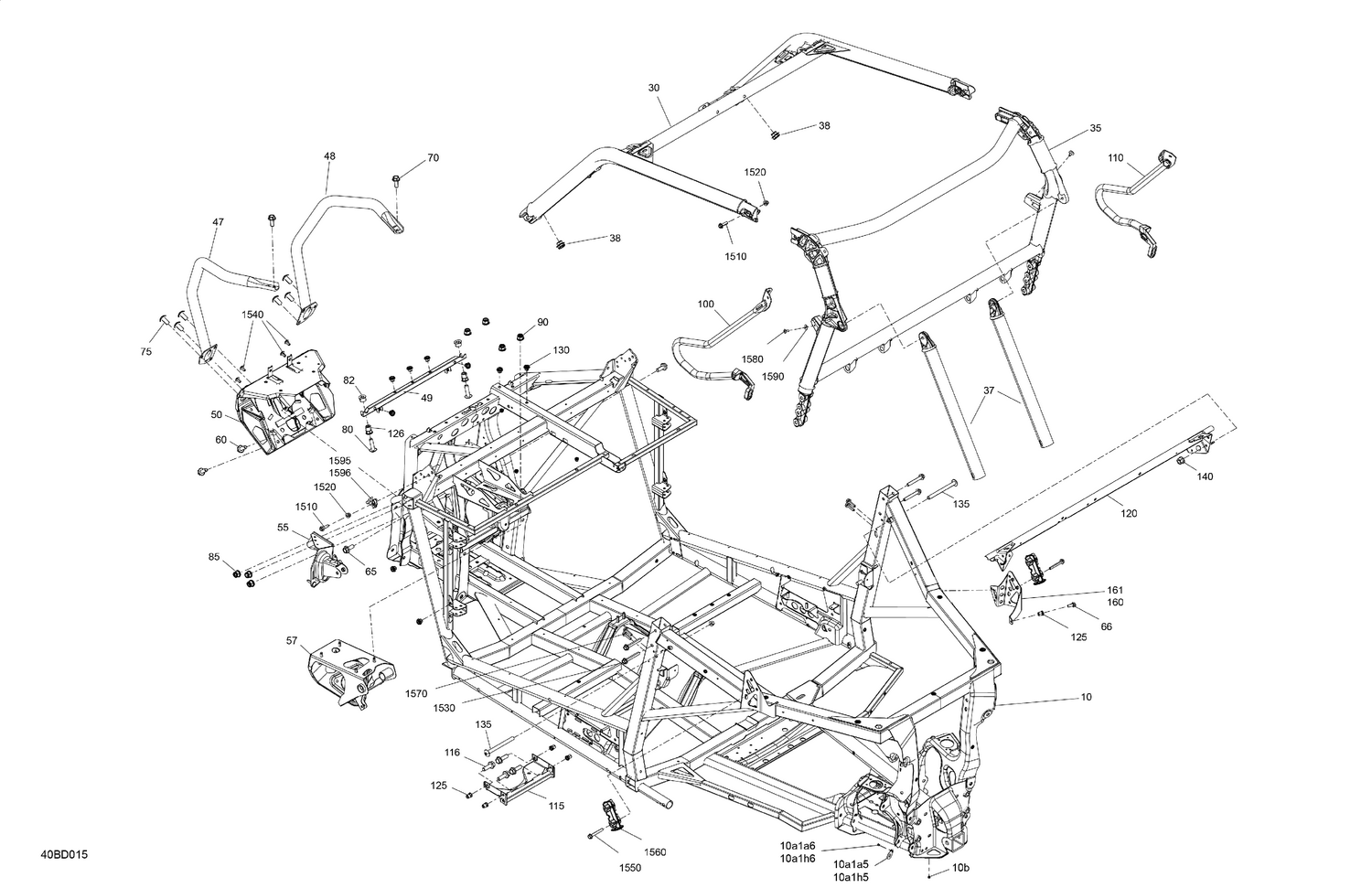 06- Frame - System