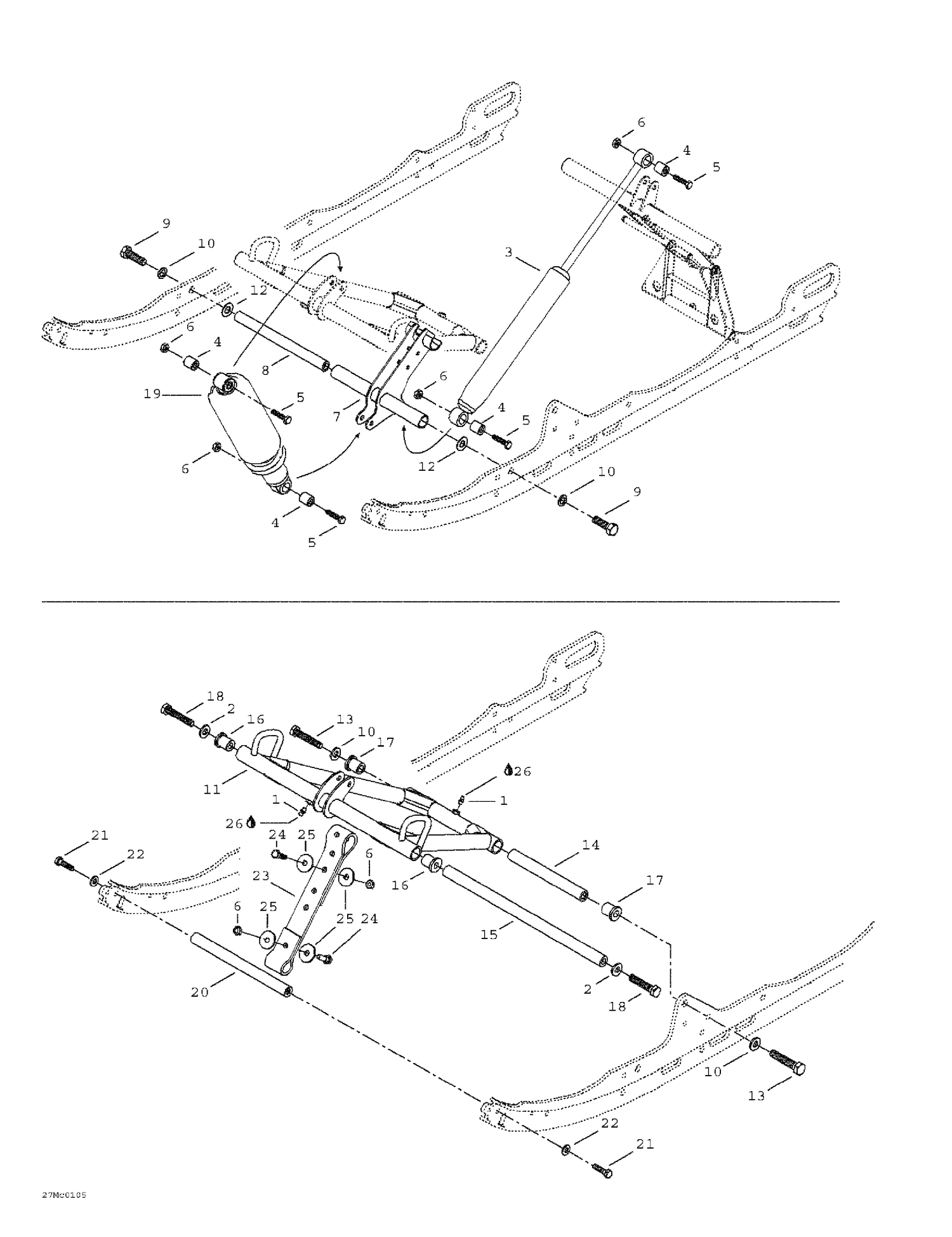 08- Front Arm
