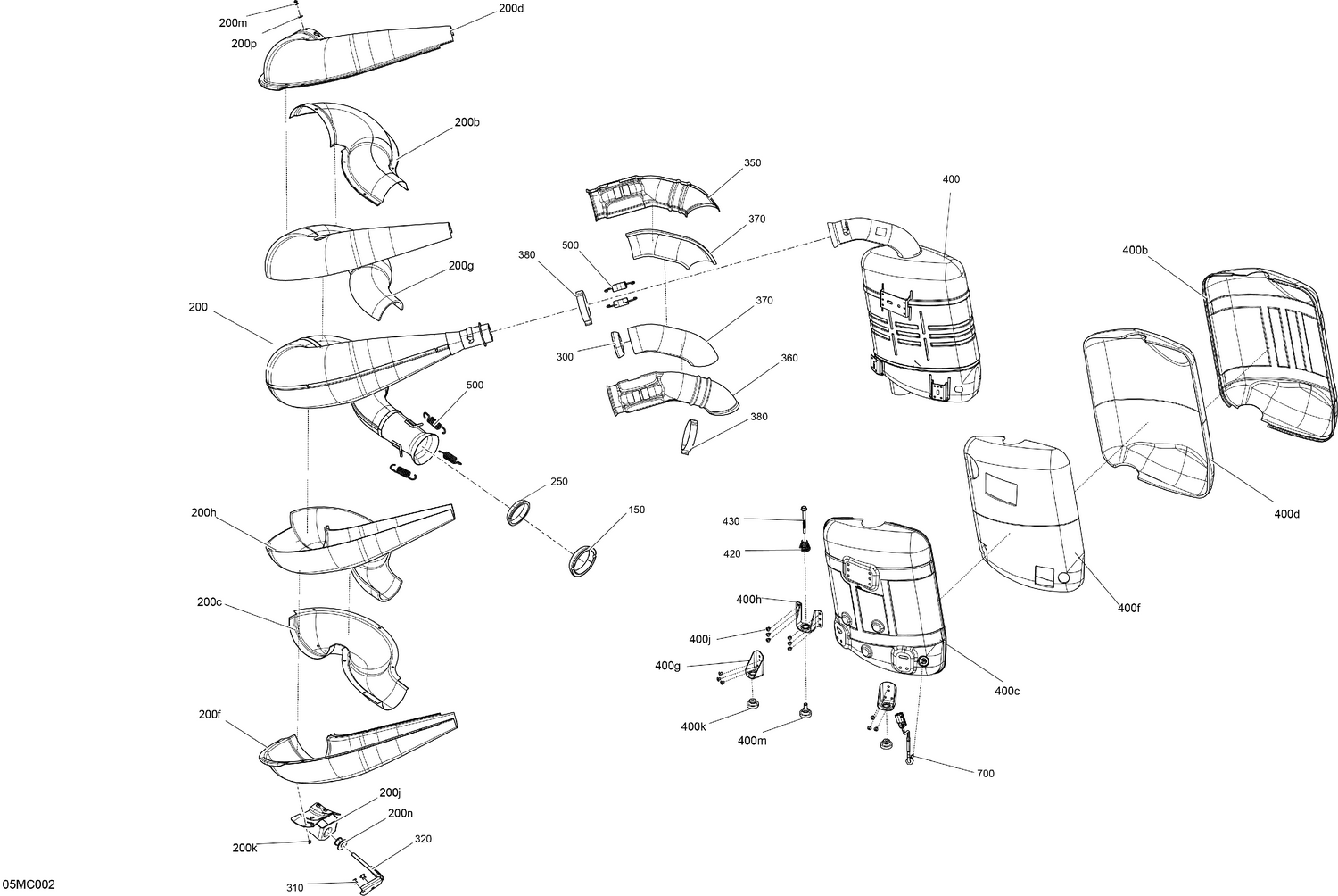 02- Engine - Exhaust