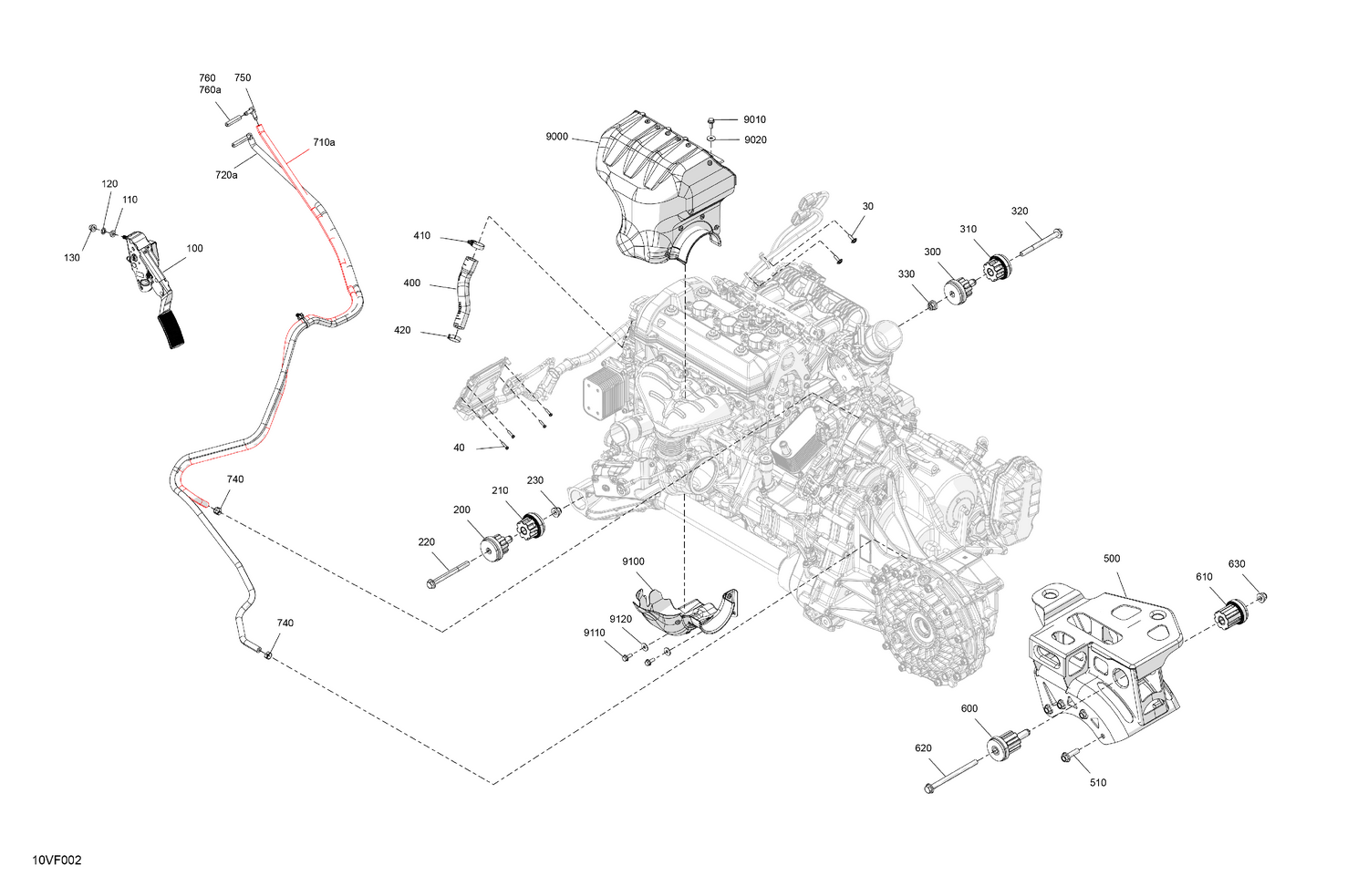 02- Engine - System