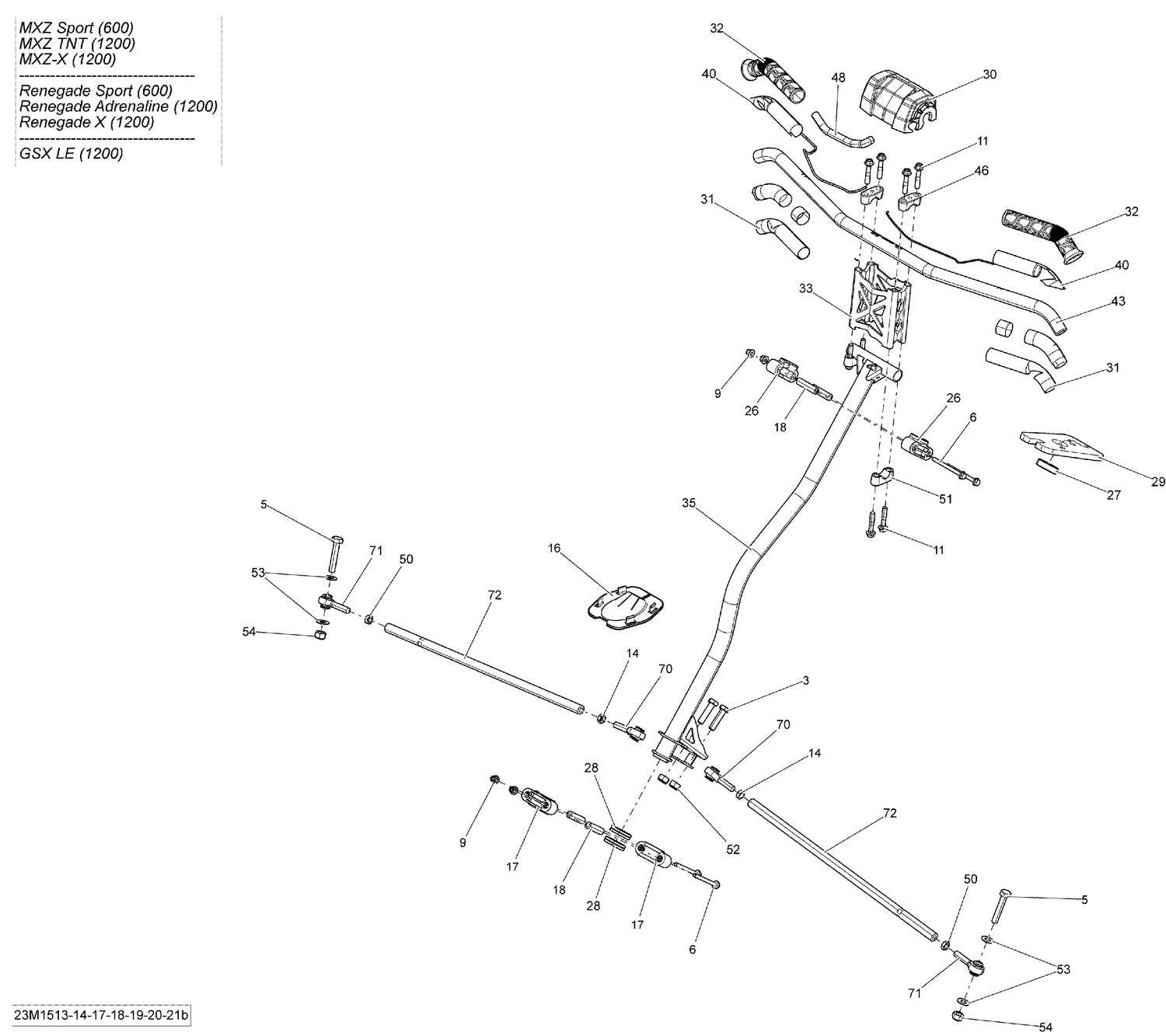 07- Steering _23M1518