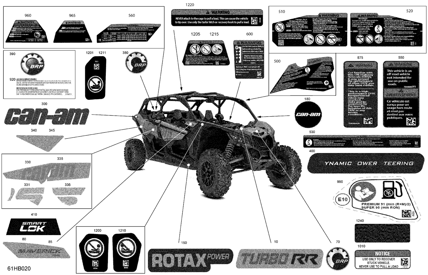 07- Body - Decals