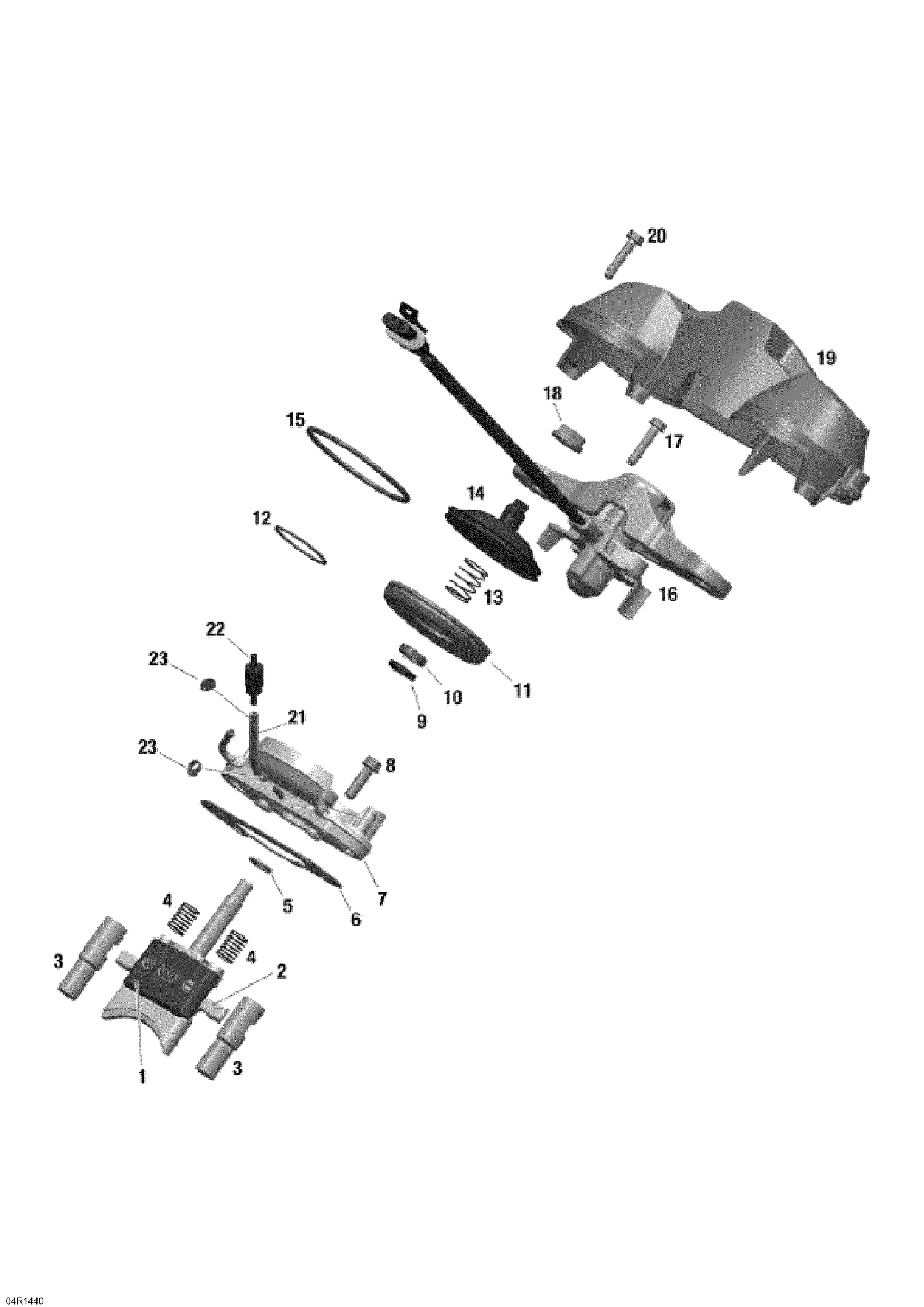 01- RAVE Valve