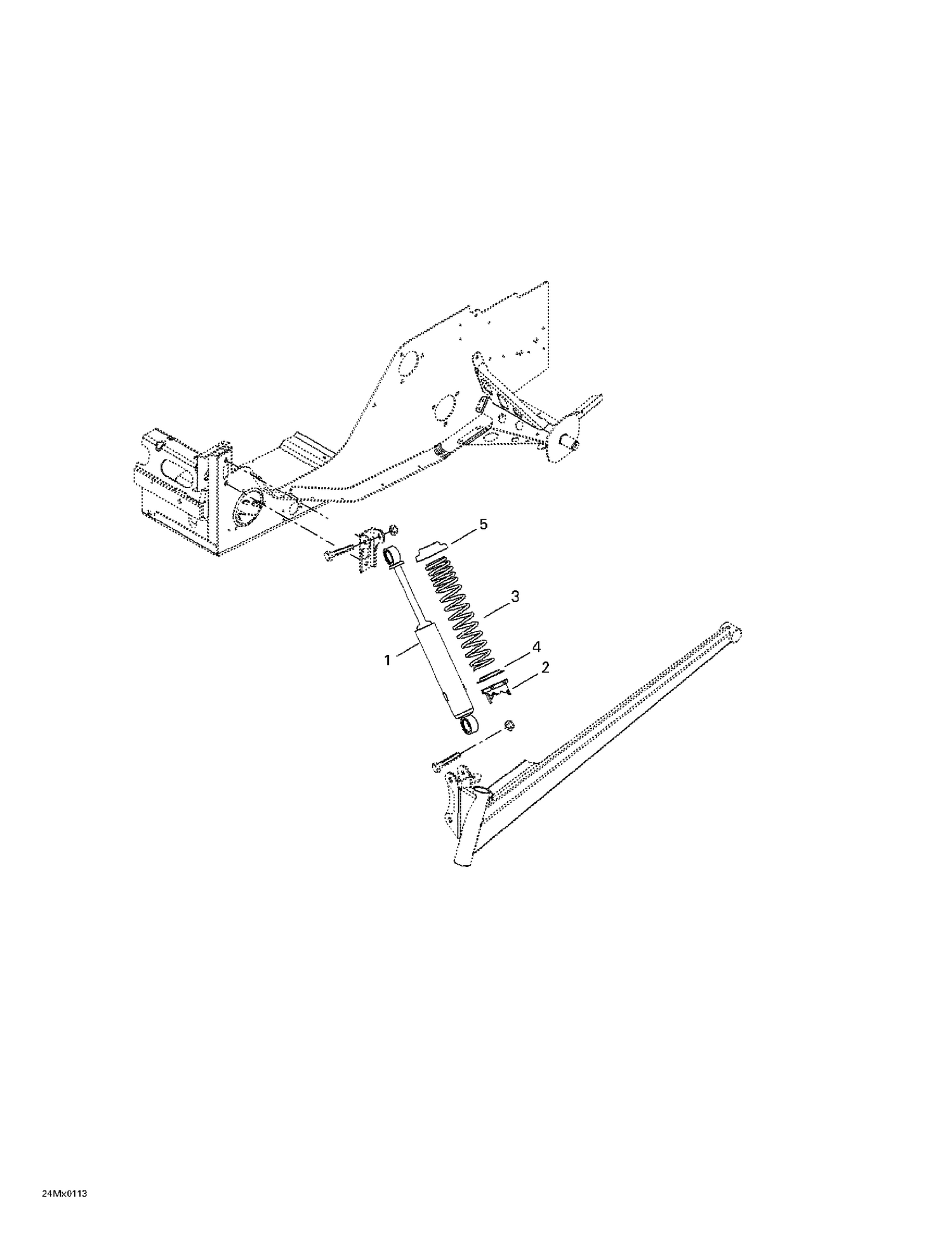 07- Front Shocks