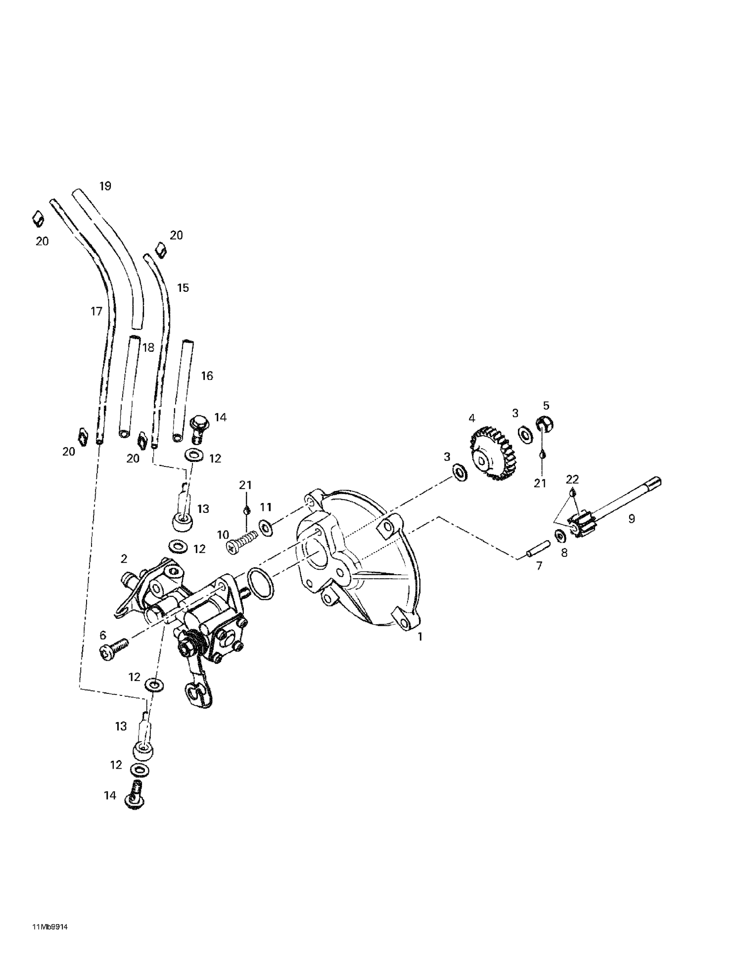 02- Oil Injection System