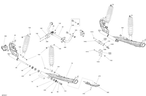 05- Suspension - Rear Schematic
