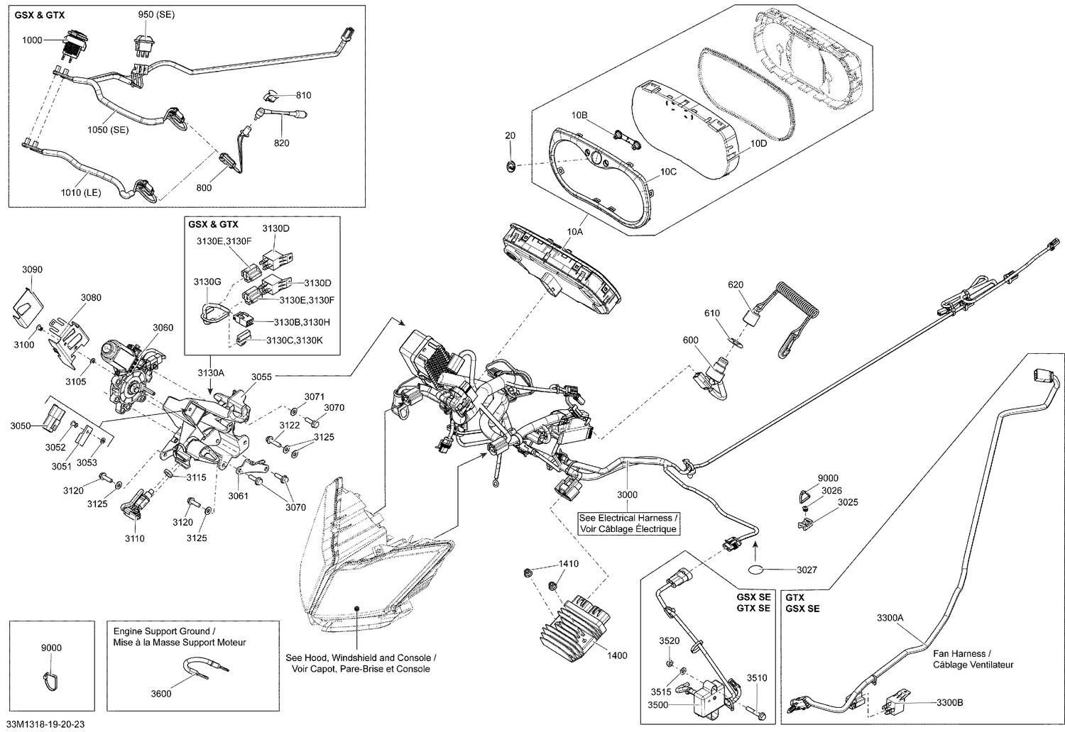10- Electrical System
