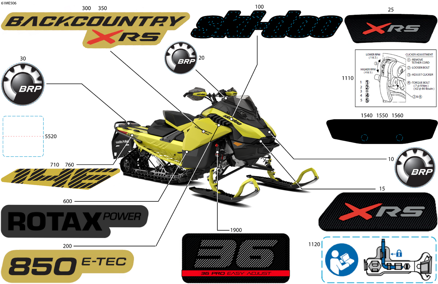07- Body - Decals