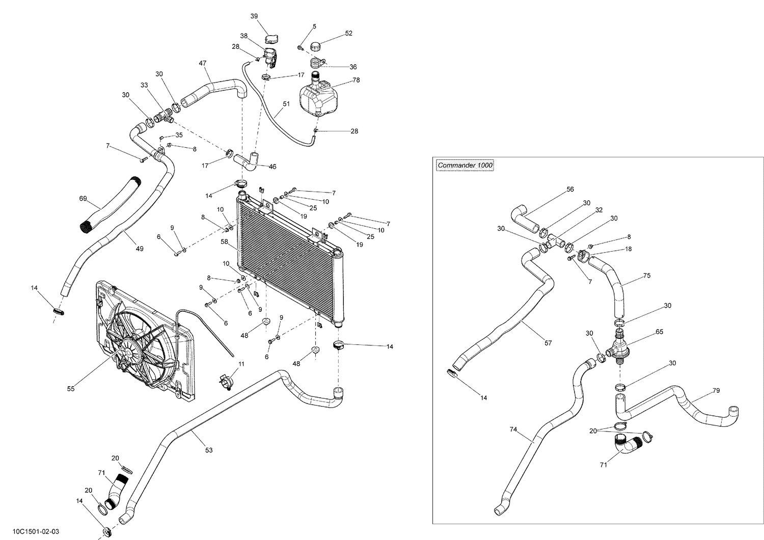 01- Cooling System _10C1502