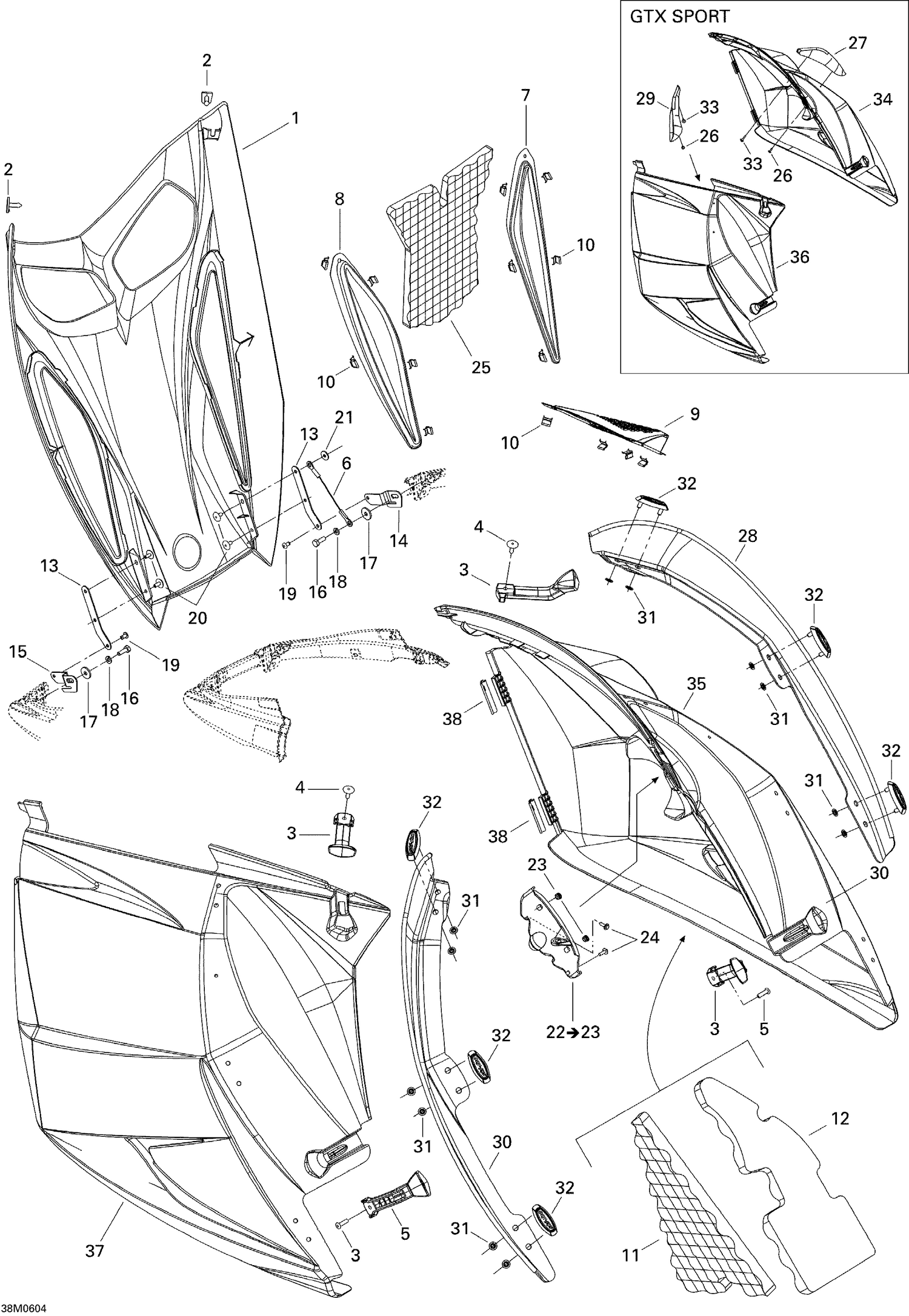 09- Hood SPORT