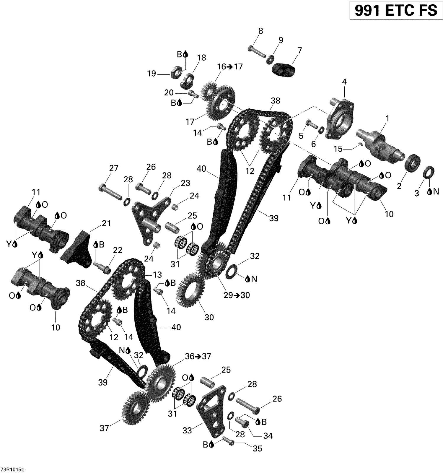 01- Valve Train