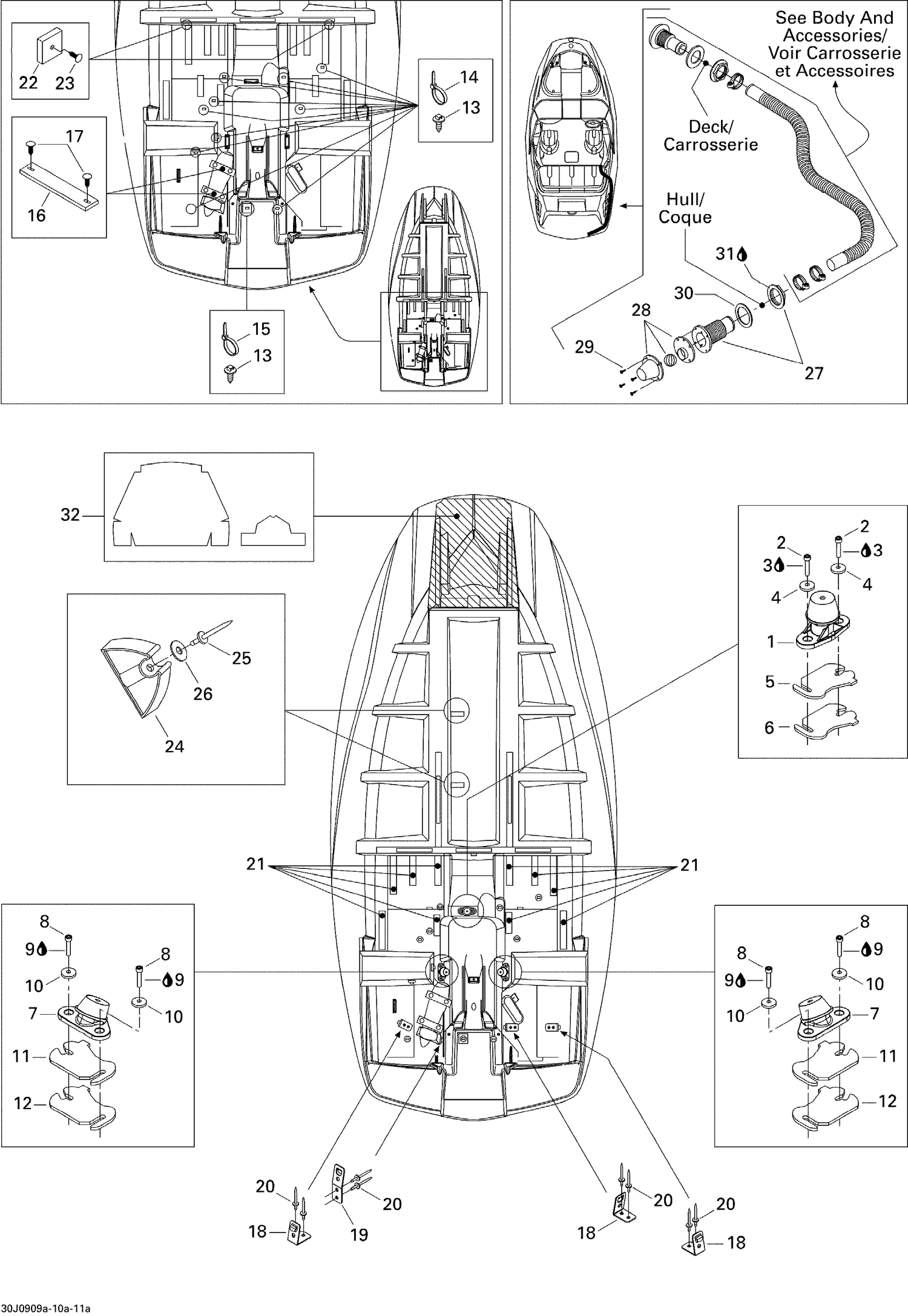 09- Lower Hull