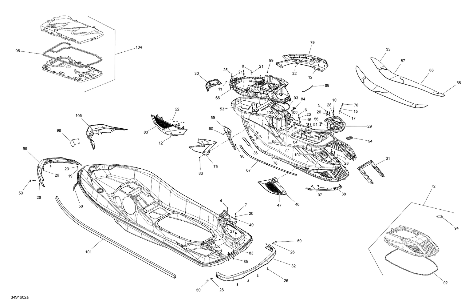 09- Body - With Suspension