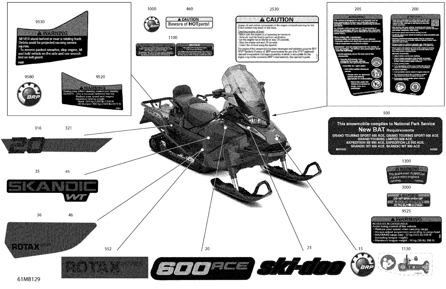 07- Body - Decals