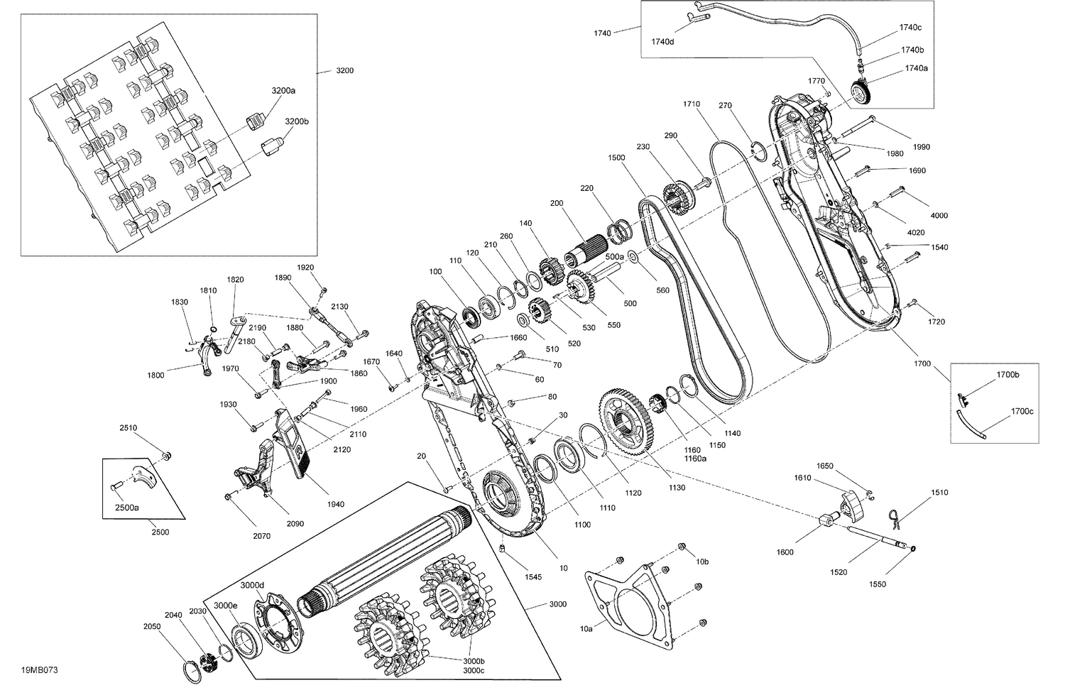 04- Drive - System