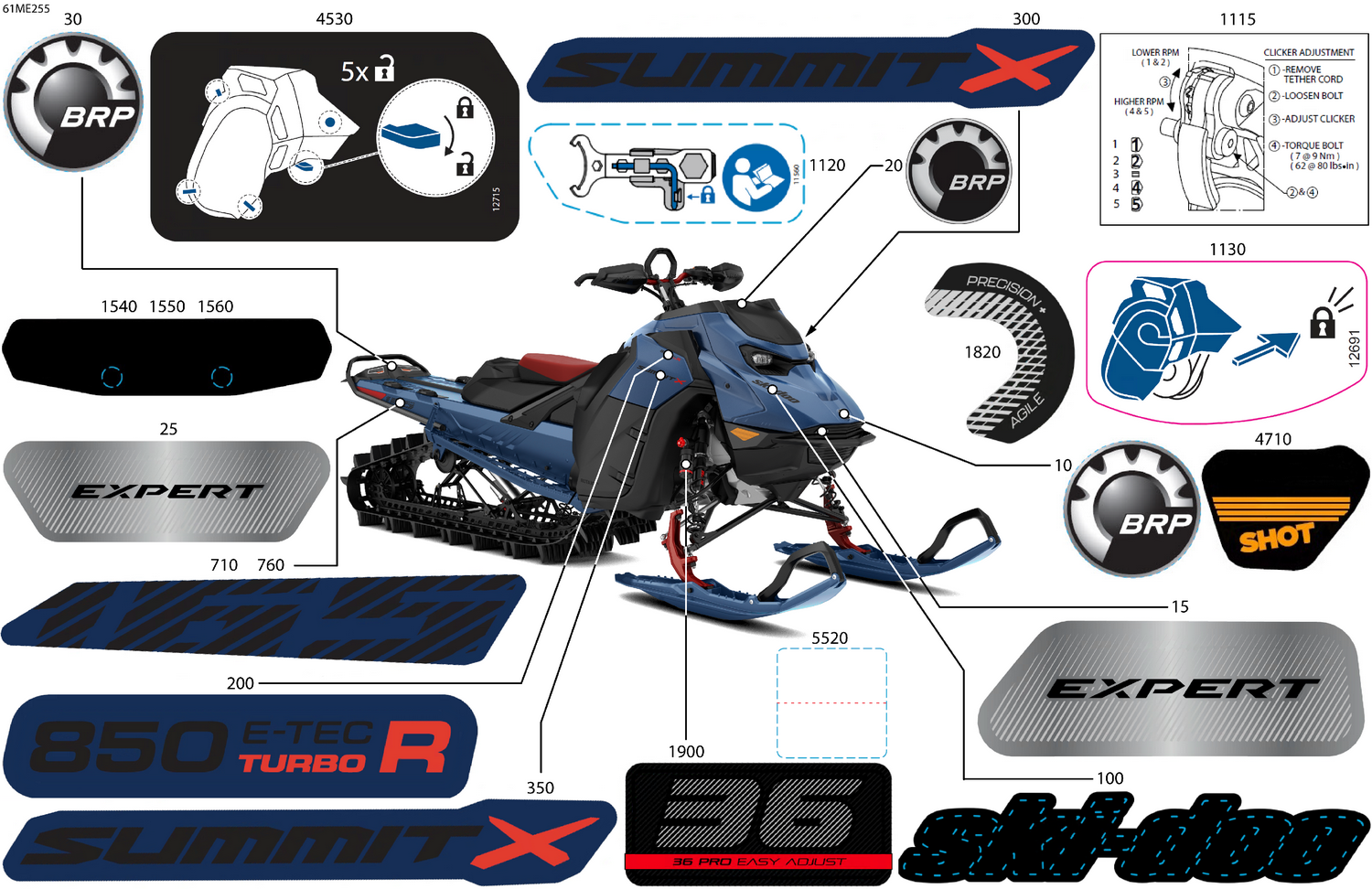 07- Body - Decals