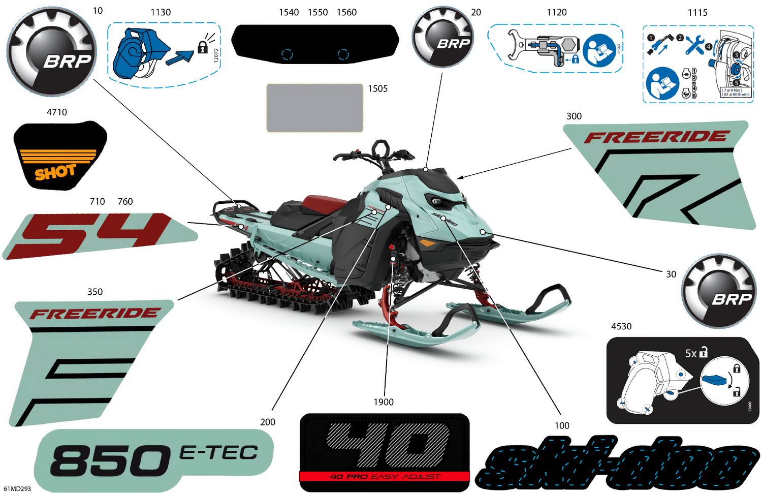 07- Body - Decals