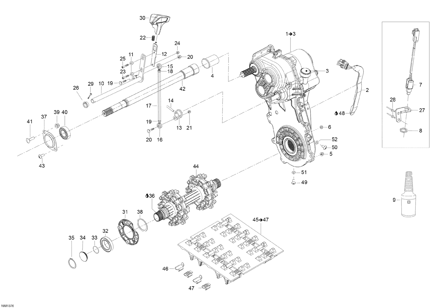 05- Drive System