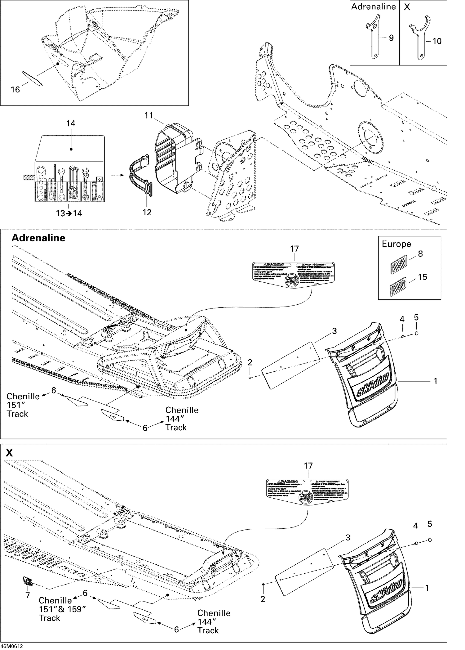 09- Utilities 600HO
