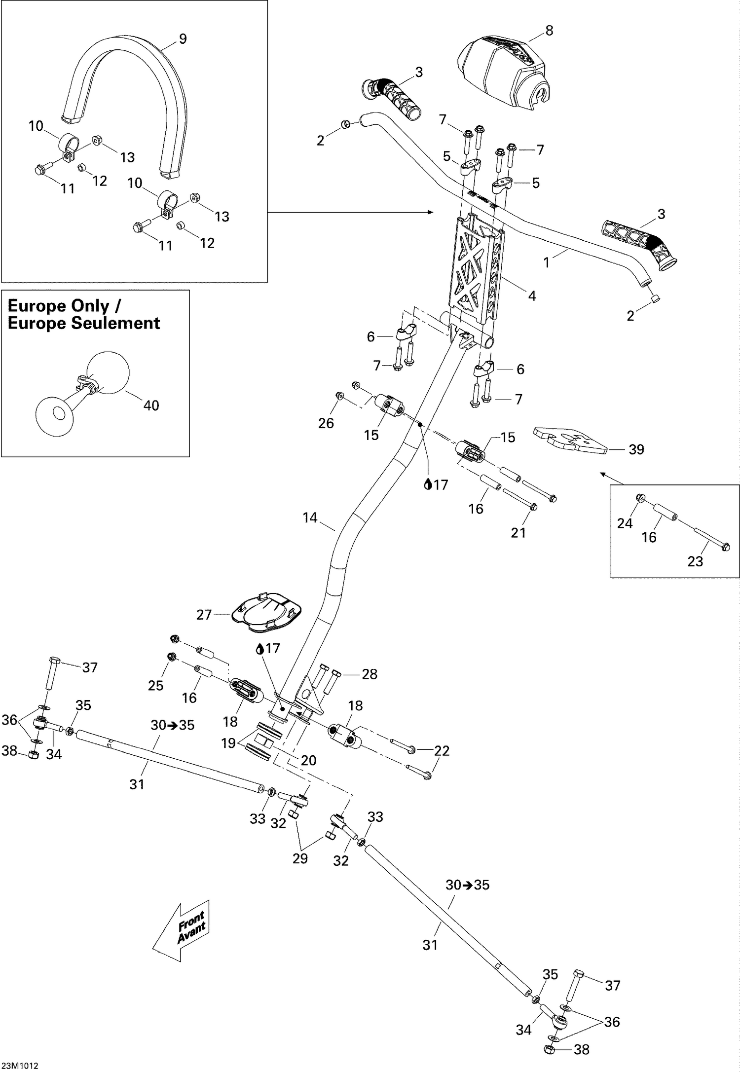 07- Steering