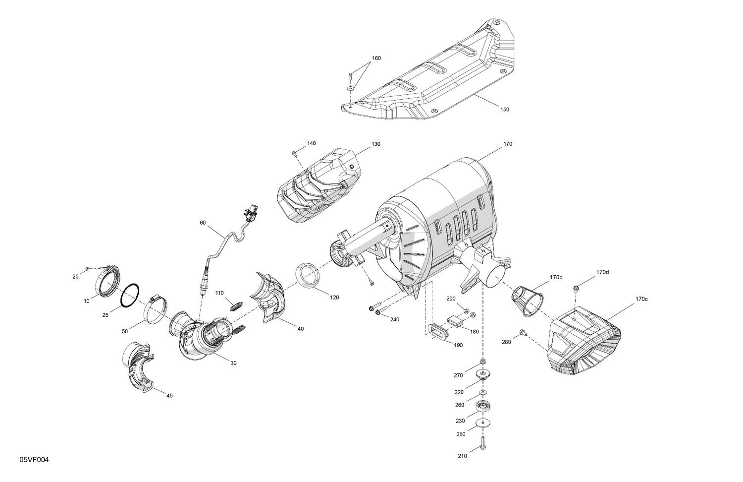 02- Engine - Exhaust