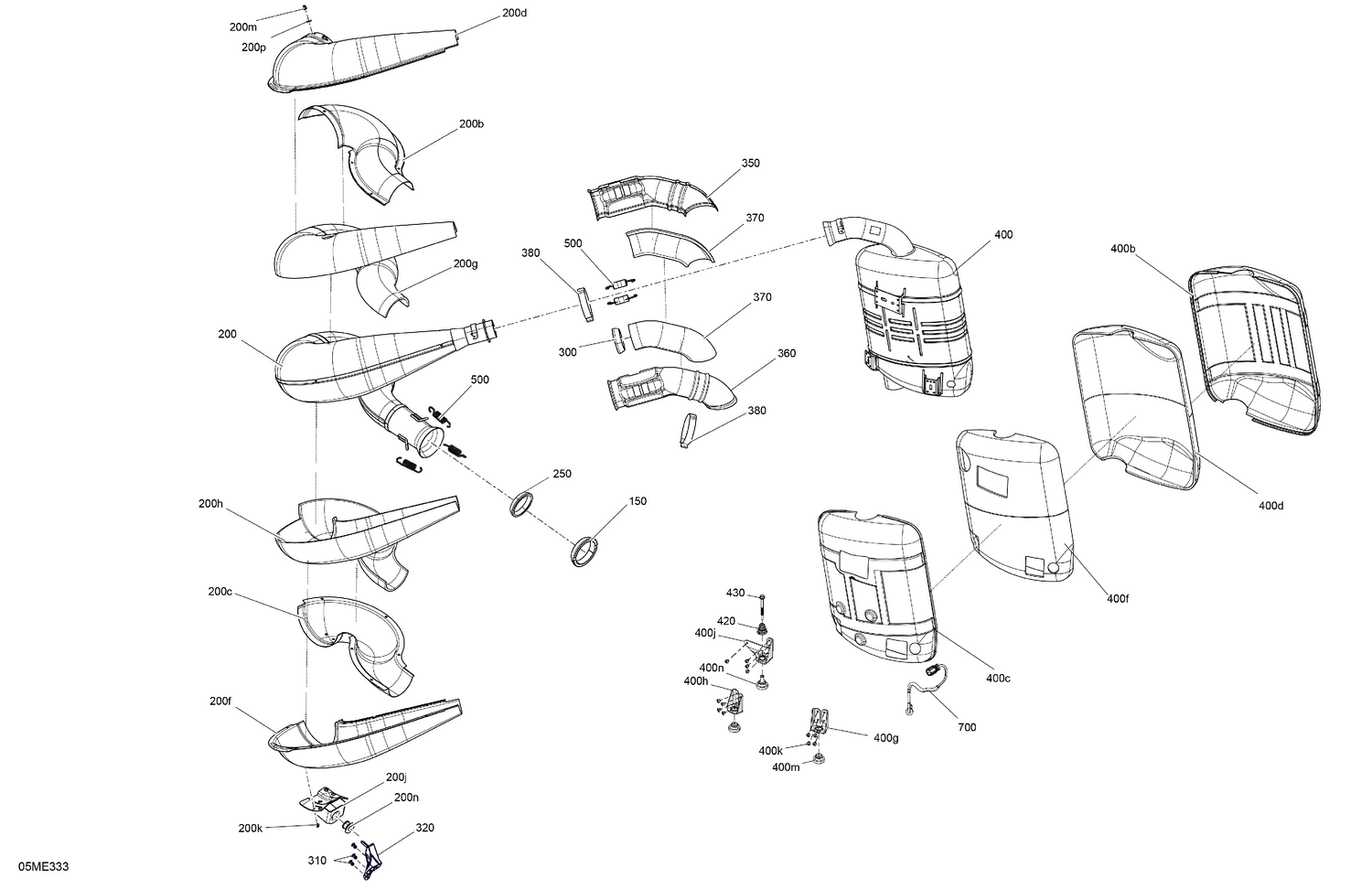 02- Engine - Exhaust
