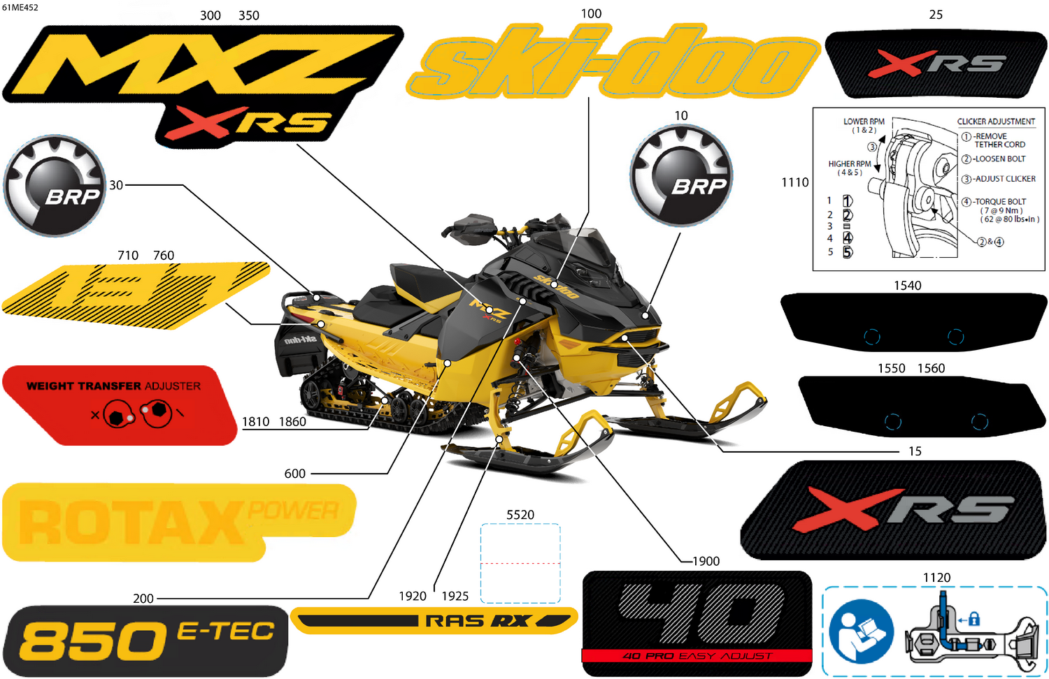 07- Body - Decals