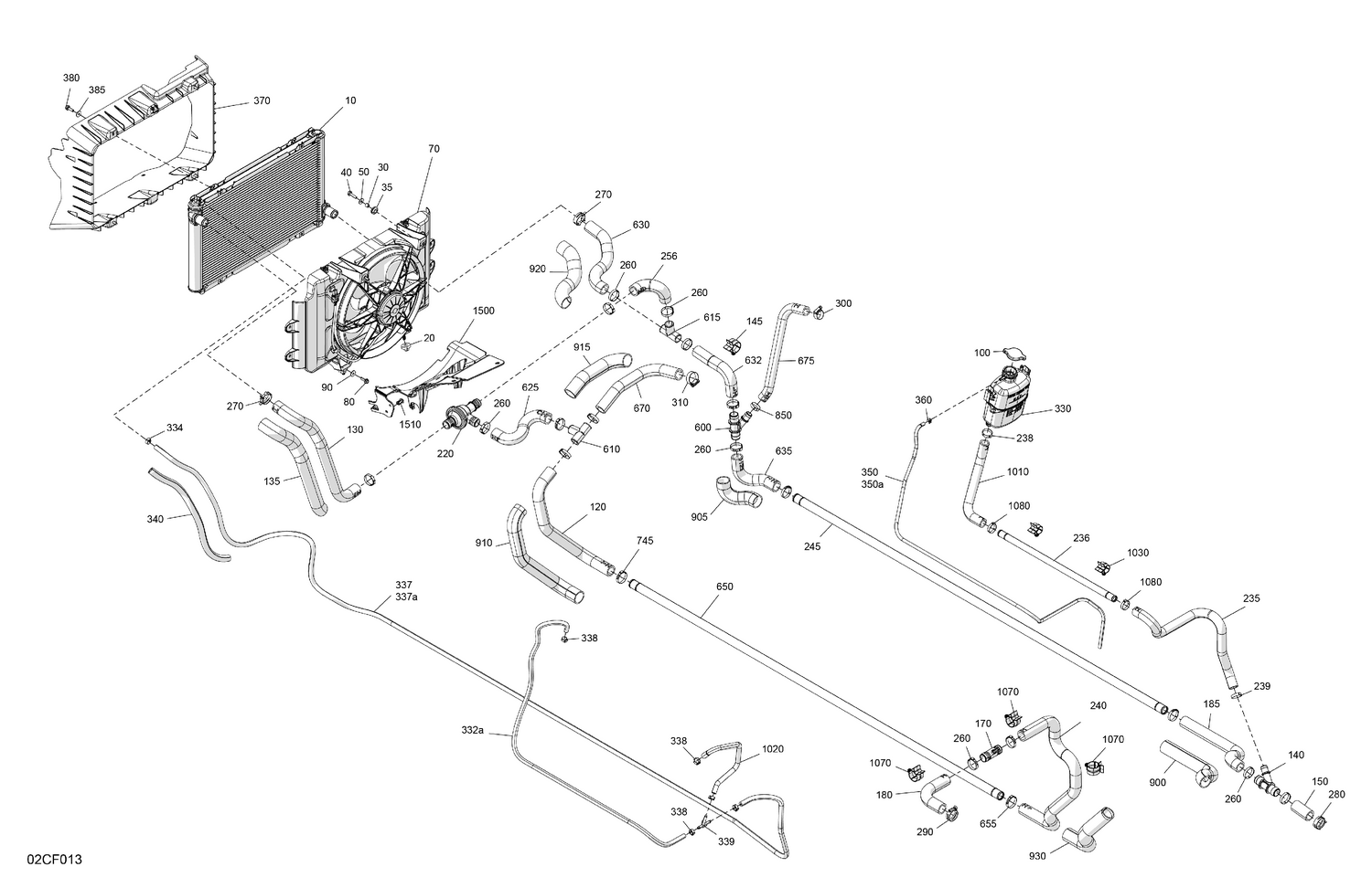 02- Engine - Cooling