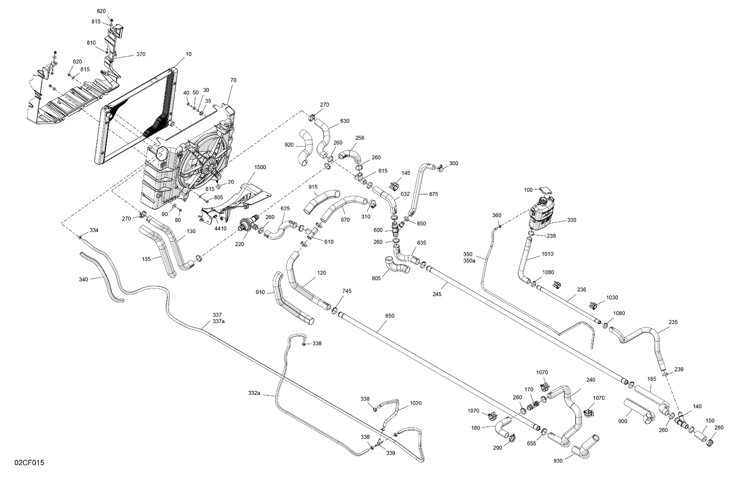 02- Engine - Cooling