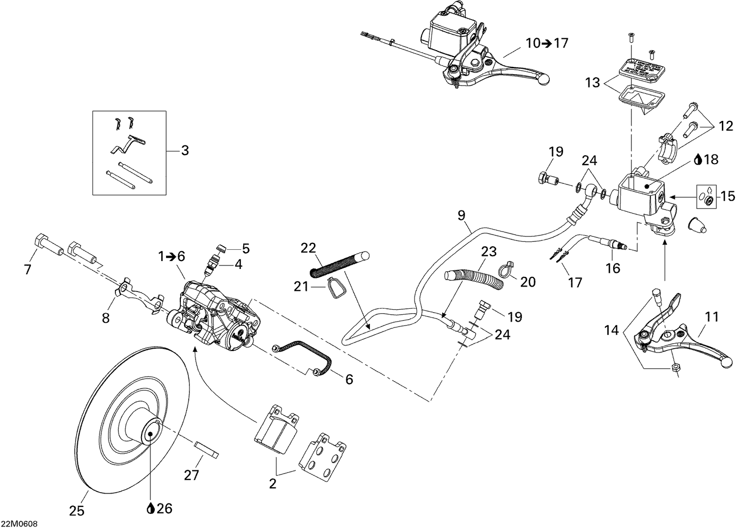 06- Hydraulic Brakes
