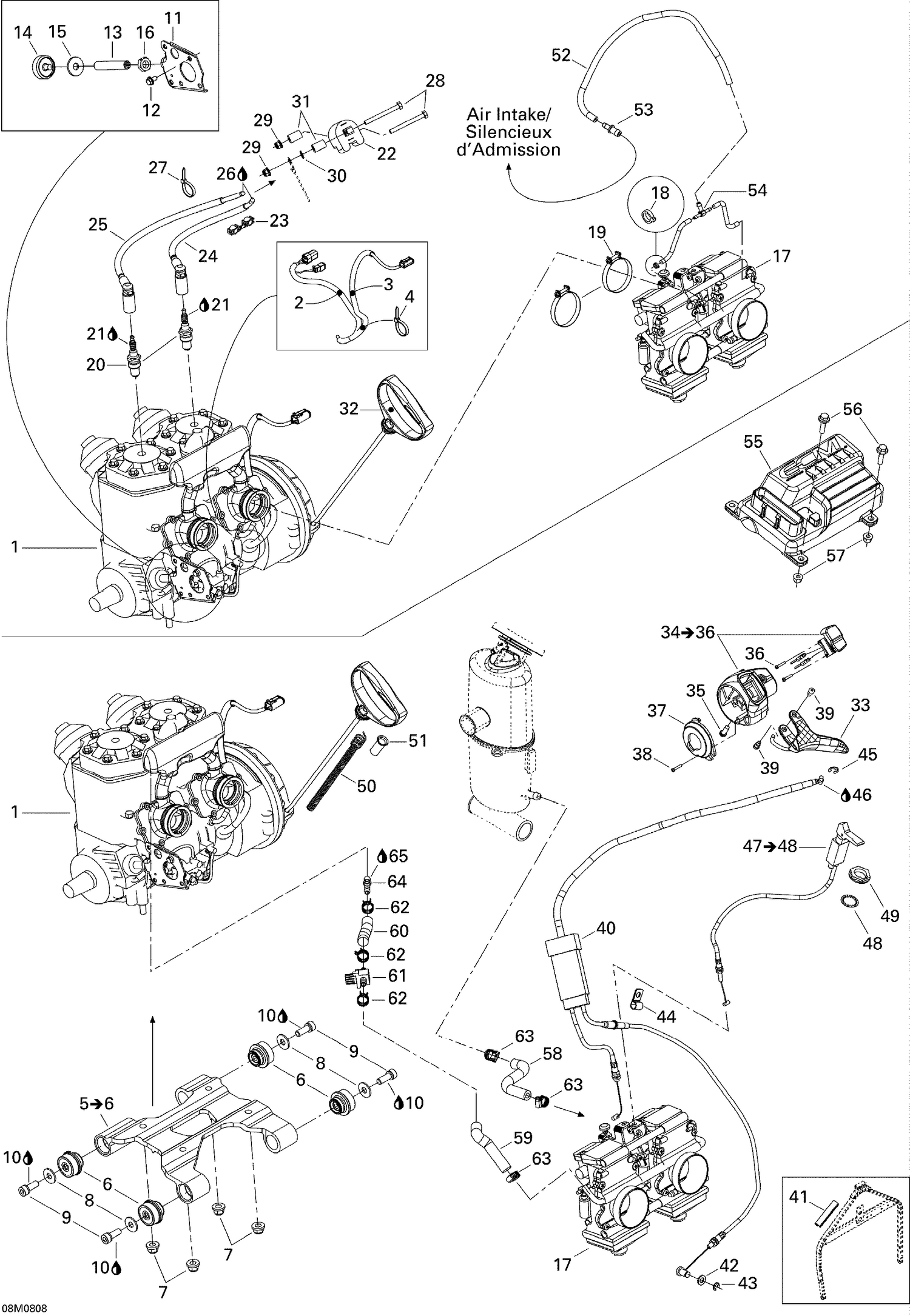 01- Engine